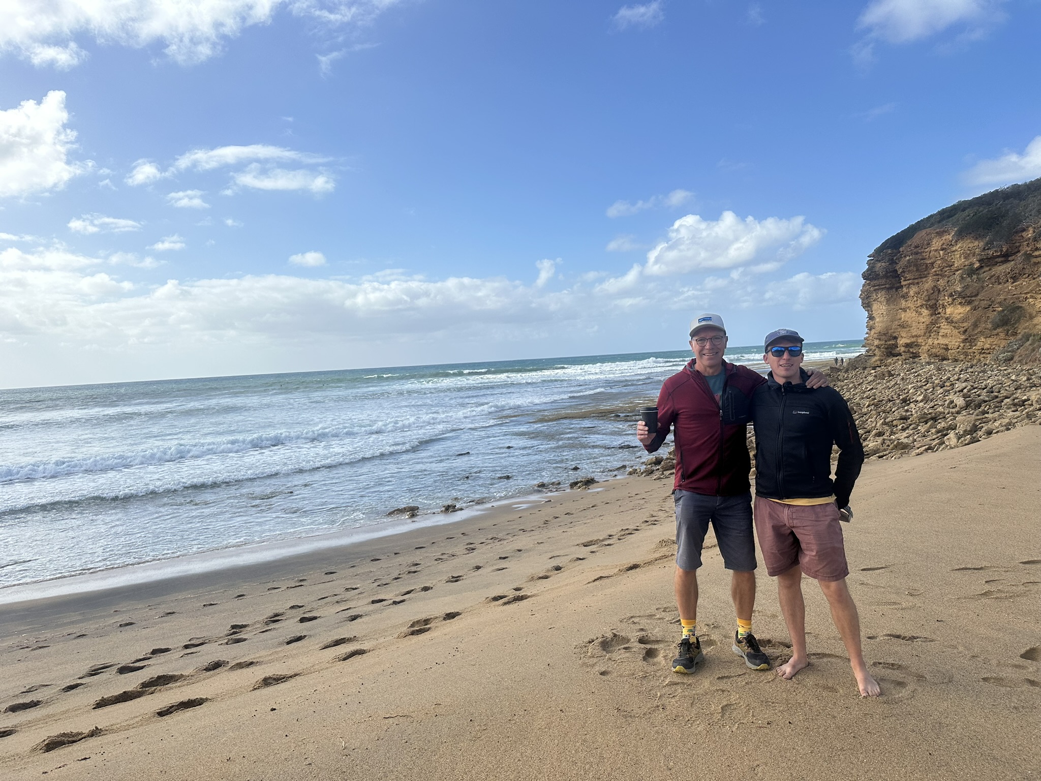 Great Ocean Road 1