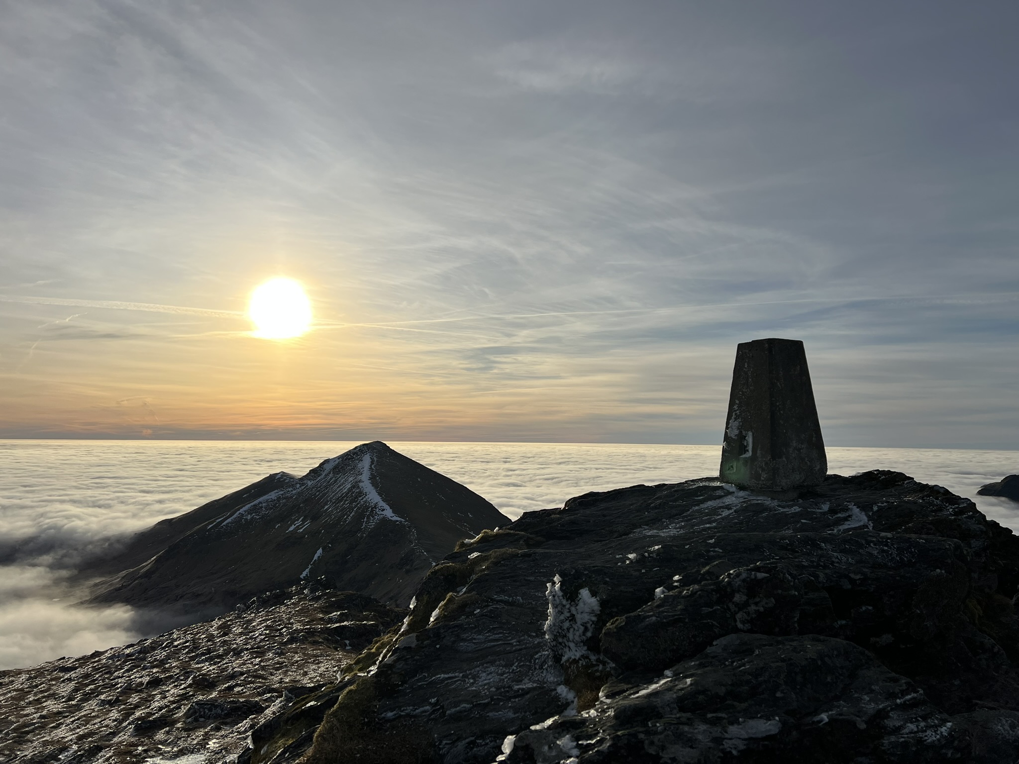 Trig Point