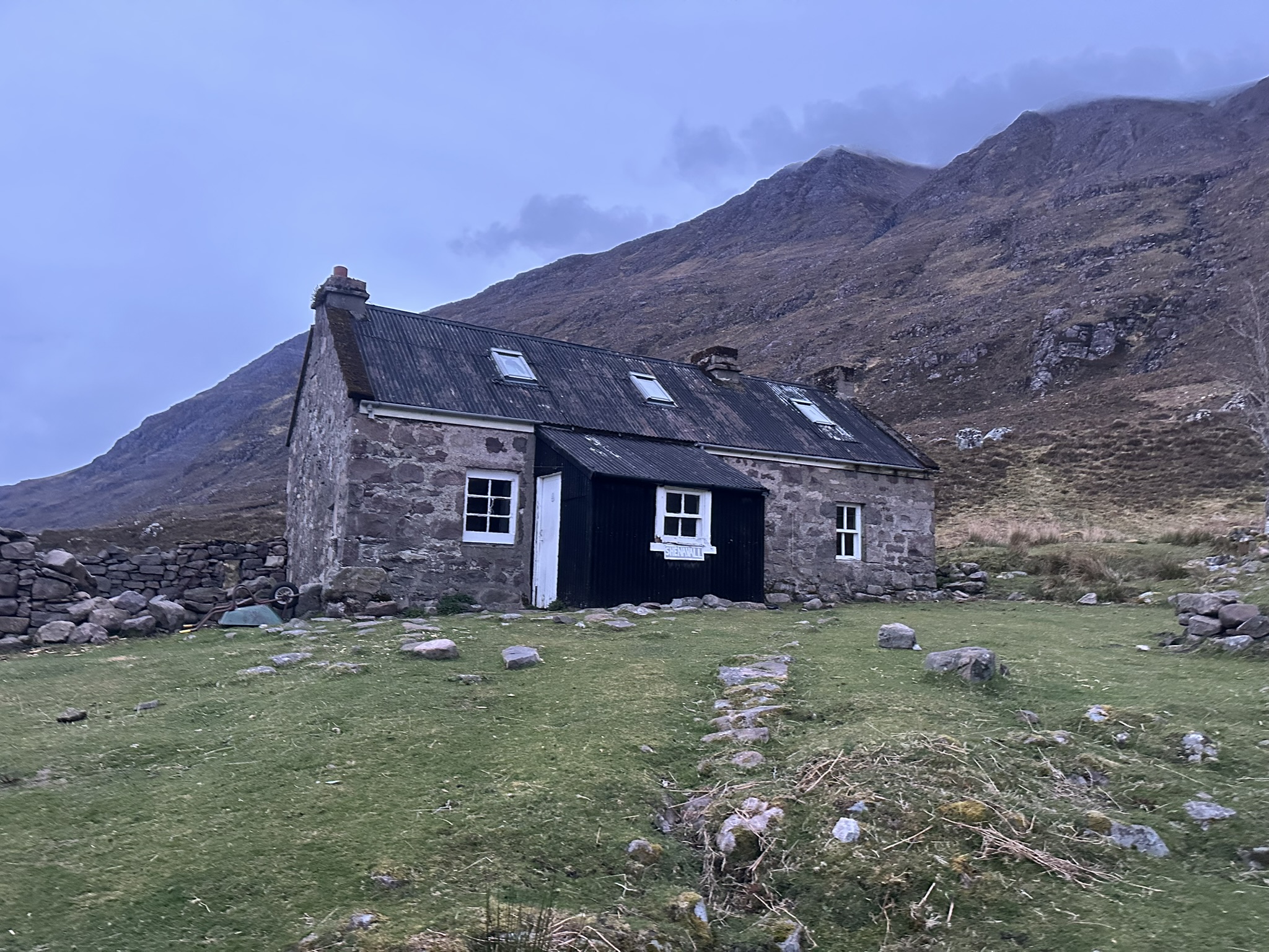 Bothy 1