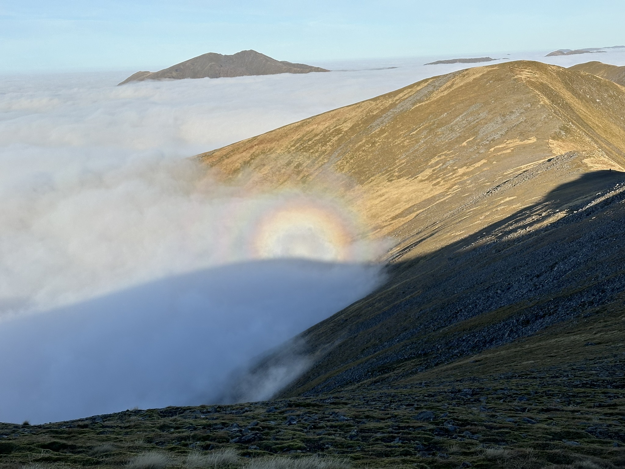 Glen Shiel 4